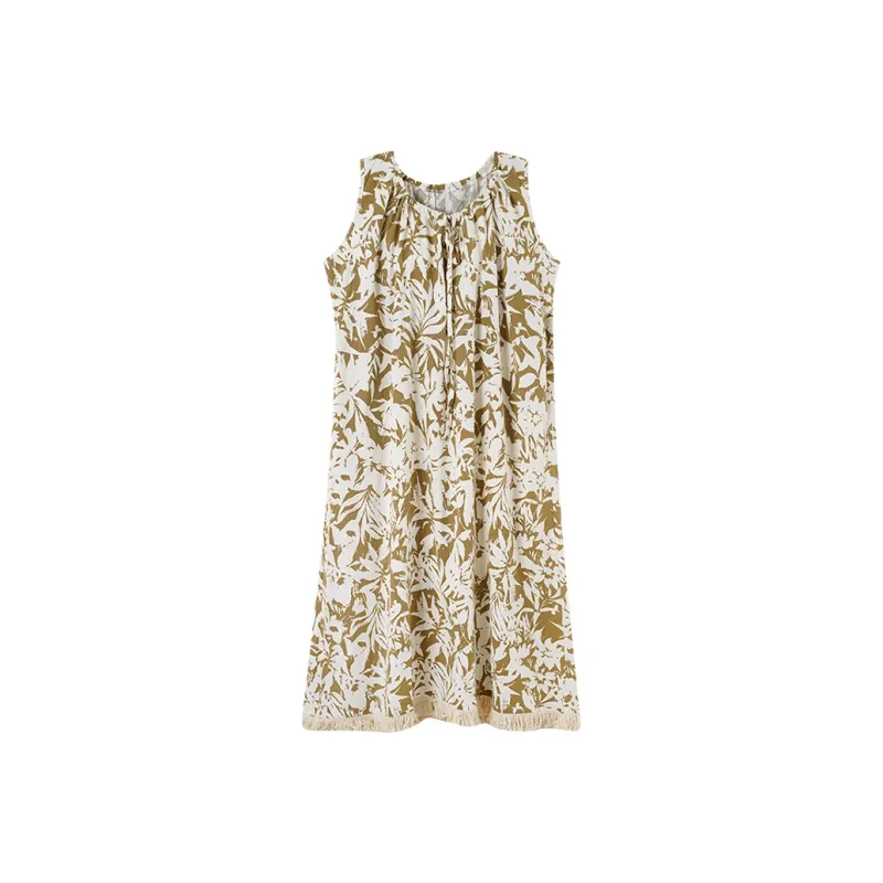 MADALLO Women's Nightgowns-0