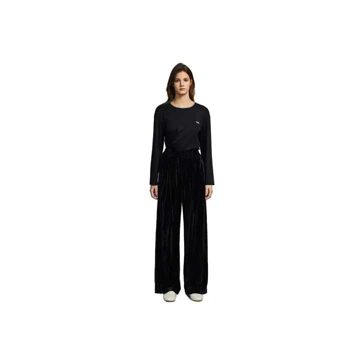 ELLE Casual Pants Women's-0