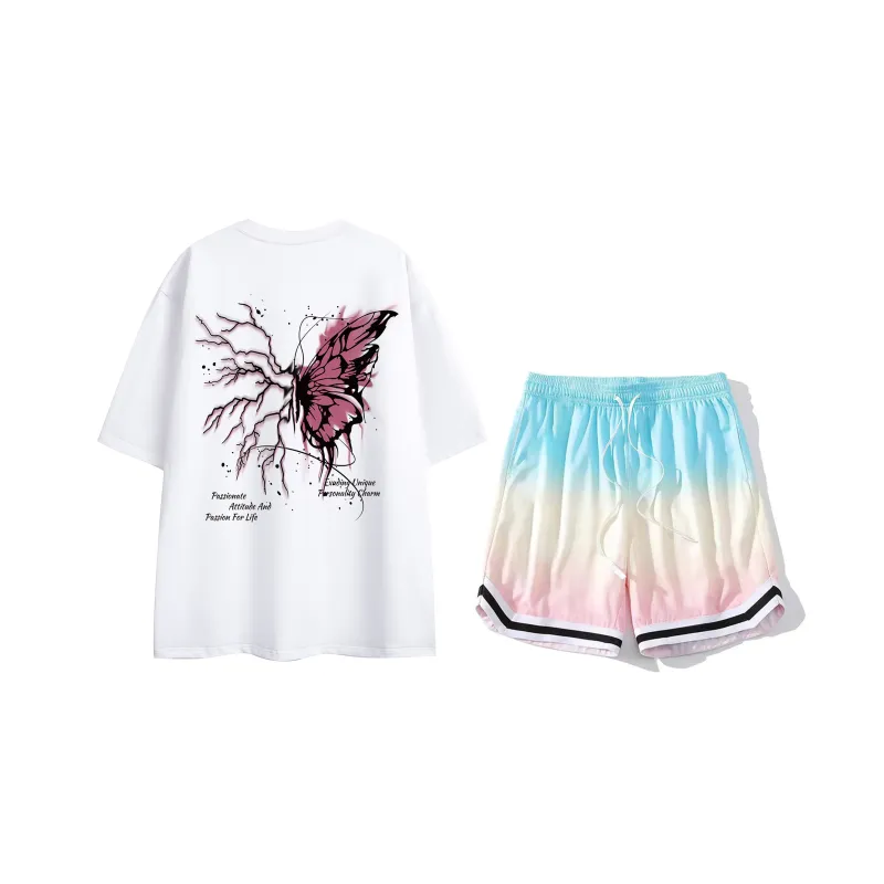PAUL COSTELLOE Casual Sportswear Unisex-8
