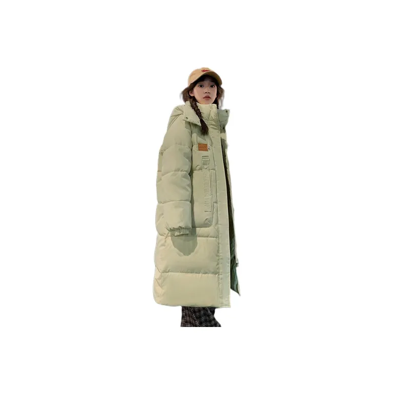 Tonlion Puffer Jackets Women's-1