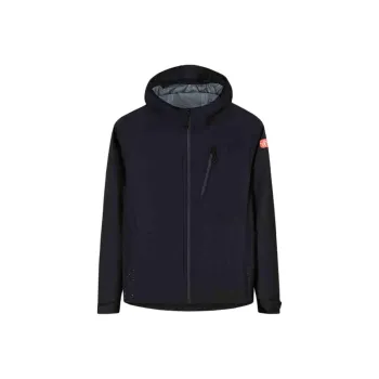 Anta Breathable Windbreaker Jacket Women's Basic Black