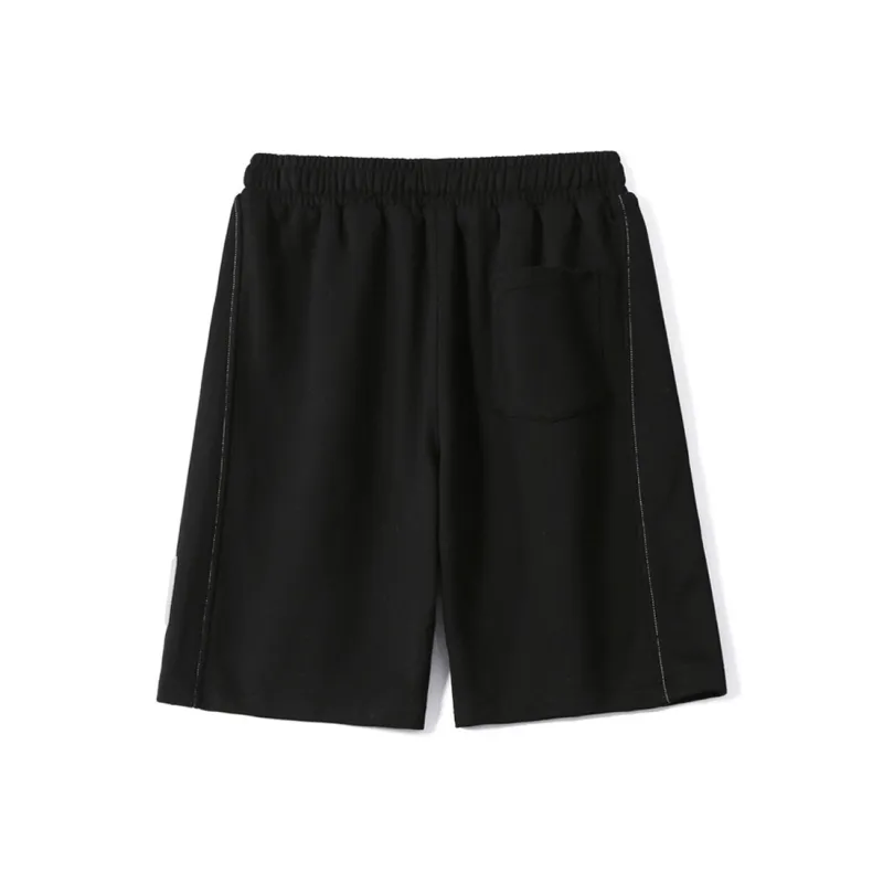 DUKE+DEXTER Casual Shorts Unisex-1