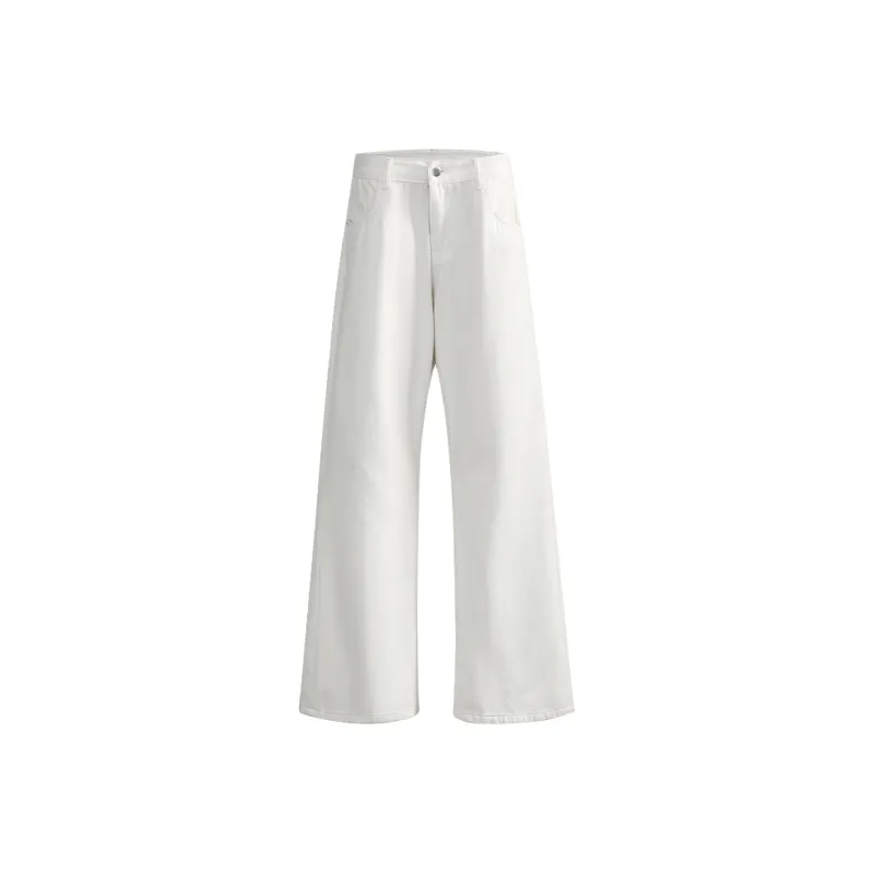 Lind Erki Jeans Unisex-5