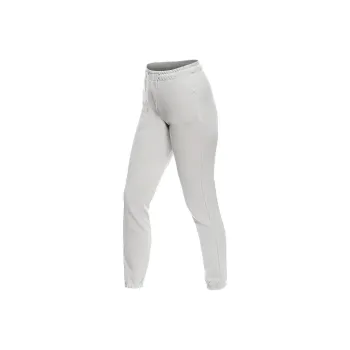 DAINESE SWEATPANT Casual Pants Women's Bright Gray