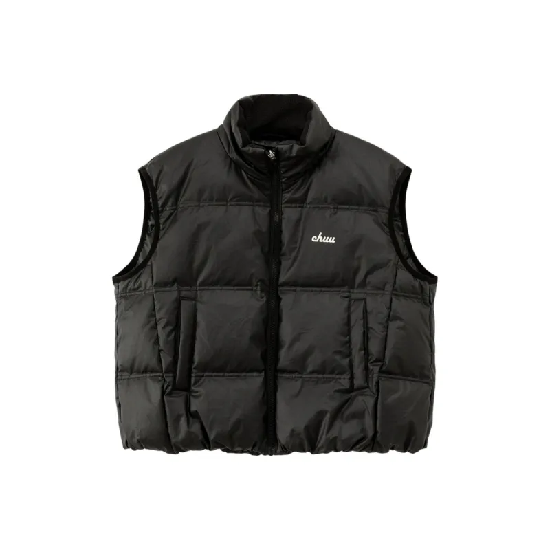 CHUU Vests Women's-8