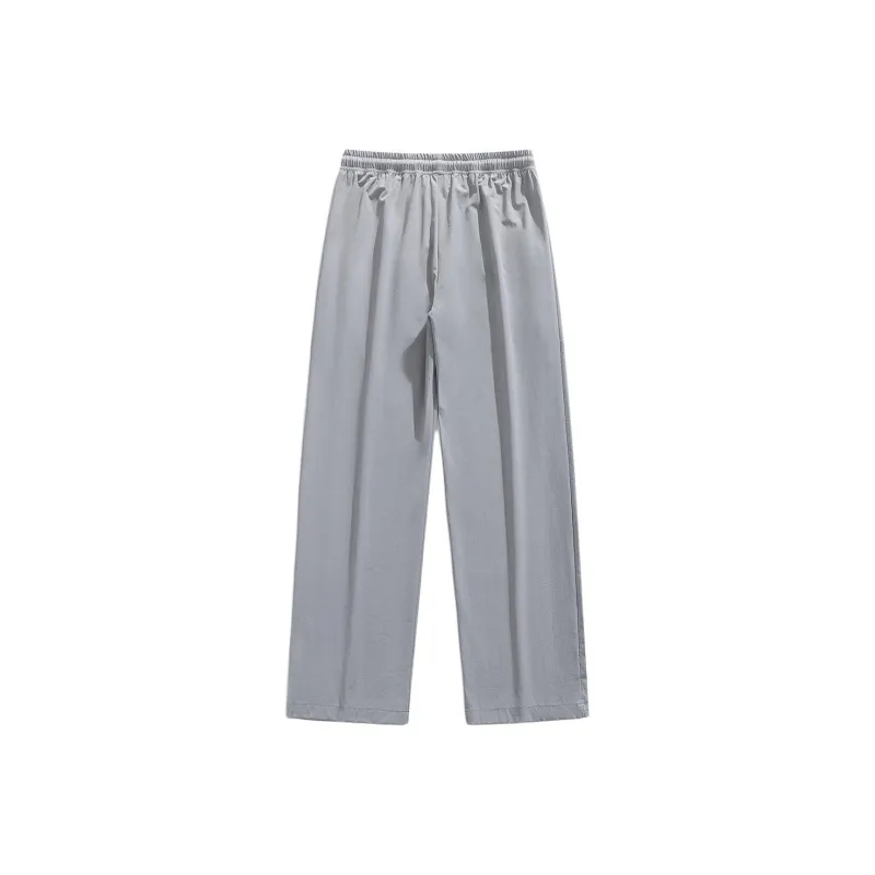 Snow Know The Answer SKTA Casual Pants Unisex-4