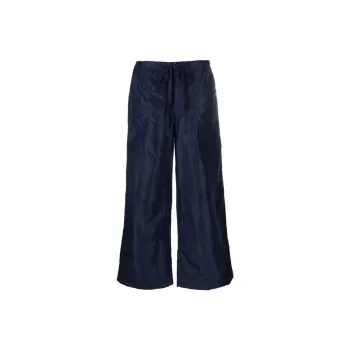 Staud Casual Pants Women's Marine Blue