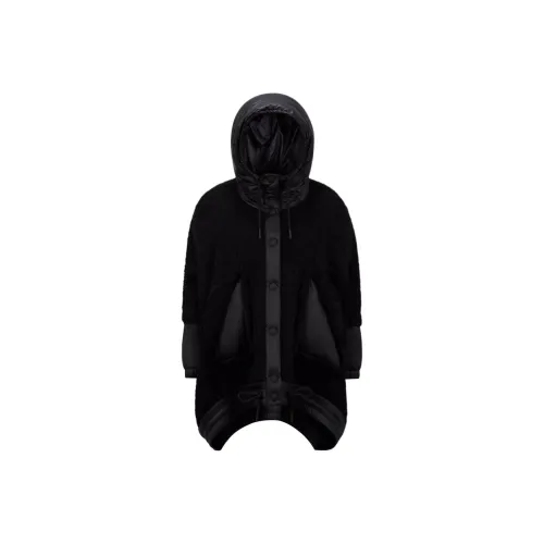 Ladies Padded Jacket