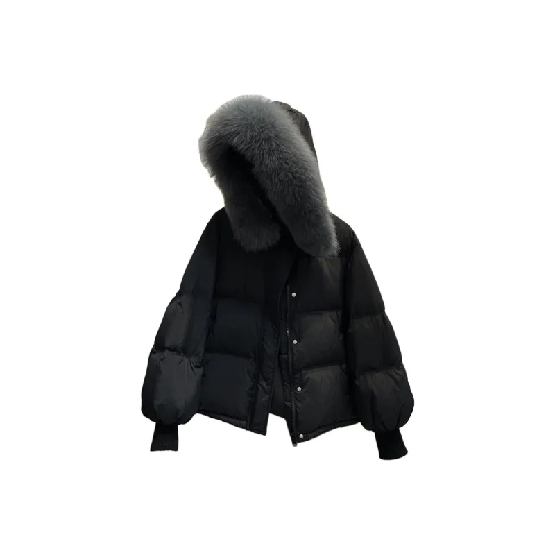 CPAURA Puffer Jackets Women's-2