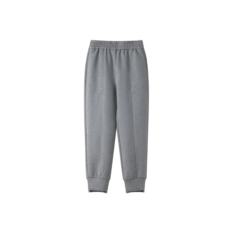 H YXIANG Casual Pants Women's-6