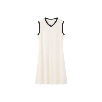 MADALLO Women's Nightgowns