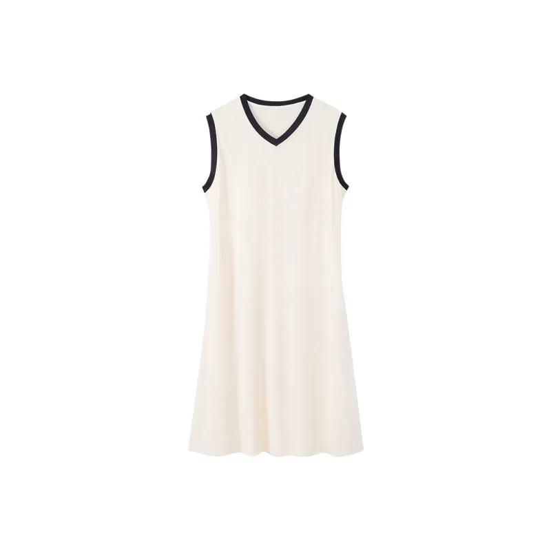MADALLO Women's Nightgowns-0