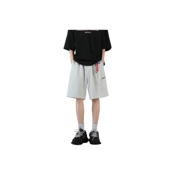 SIL VITIN Casual Shorts Unisex