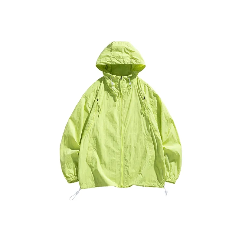 MASGLO Sun Protection Clothing Summer Unisex-16