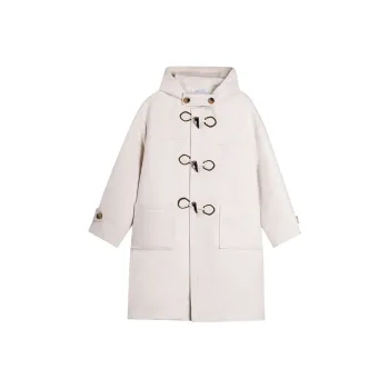 ZUOBEIKA Coats Women's