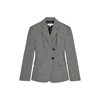 ZARA Business Suit Women's Sand/Black