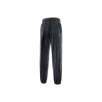 Nike Sportswear Collection Casual Pants Women's Black/Sail White/Sail White