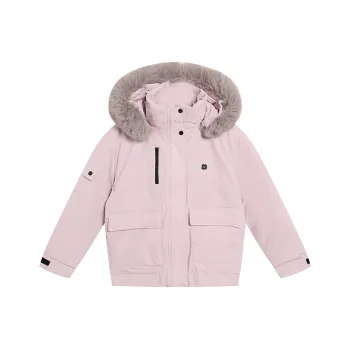 HAPG Puffer Jackets Women's