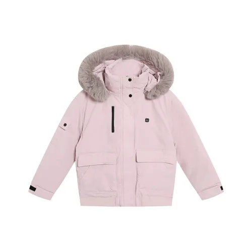 HAPG Puffer Jackets Women's