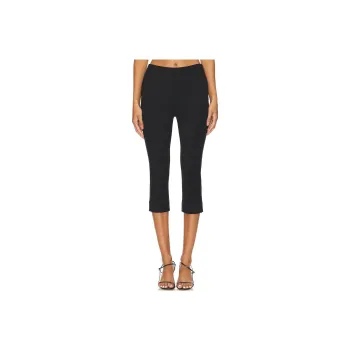 RAG&BONE Casual Pants Women's Black