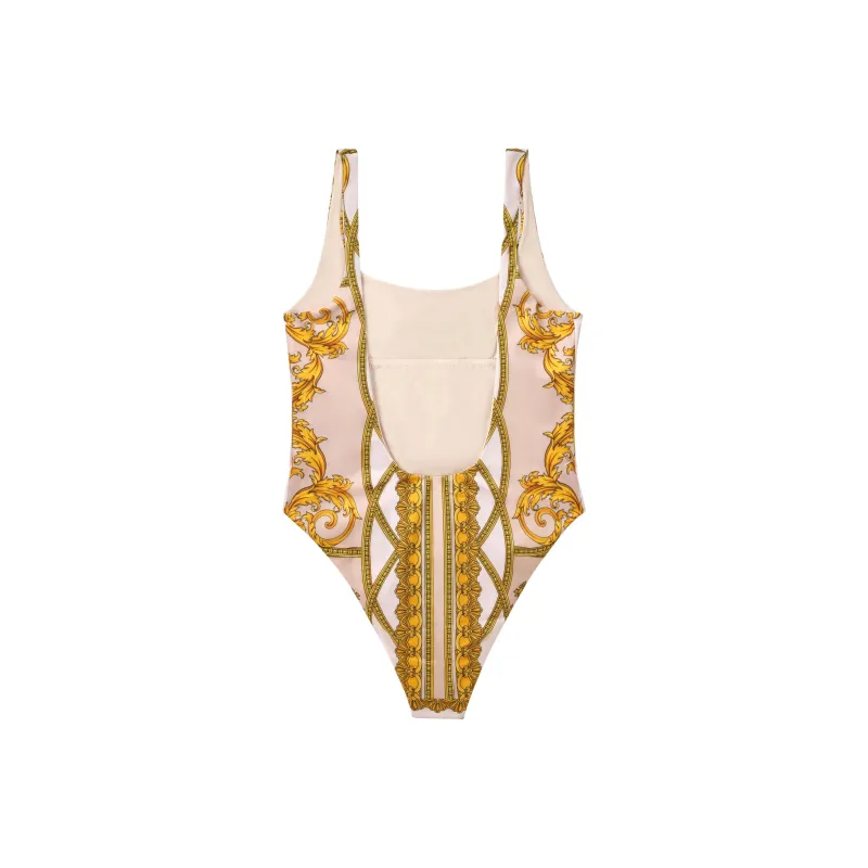 VERSACE La Coupe Des Dieux Swimsuit-1