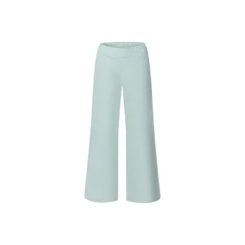 FILA Casual Pants Women's Erosion Green