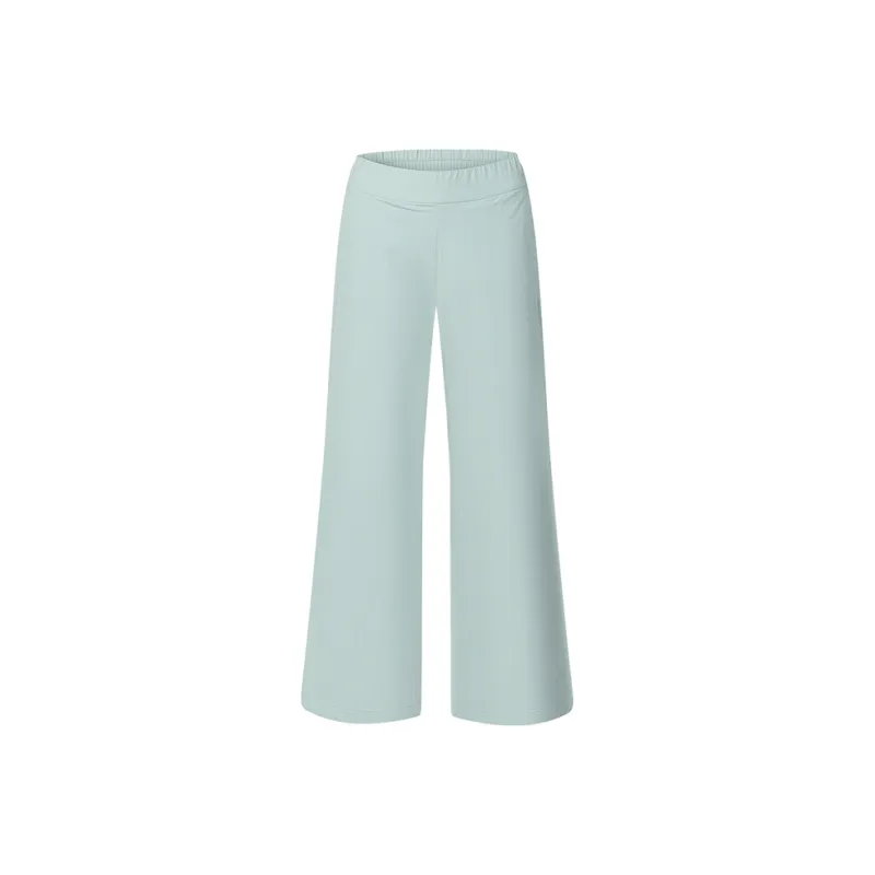 FILA Casual Pants Women's Erosion Green-0