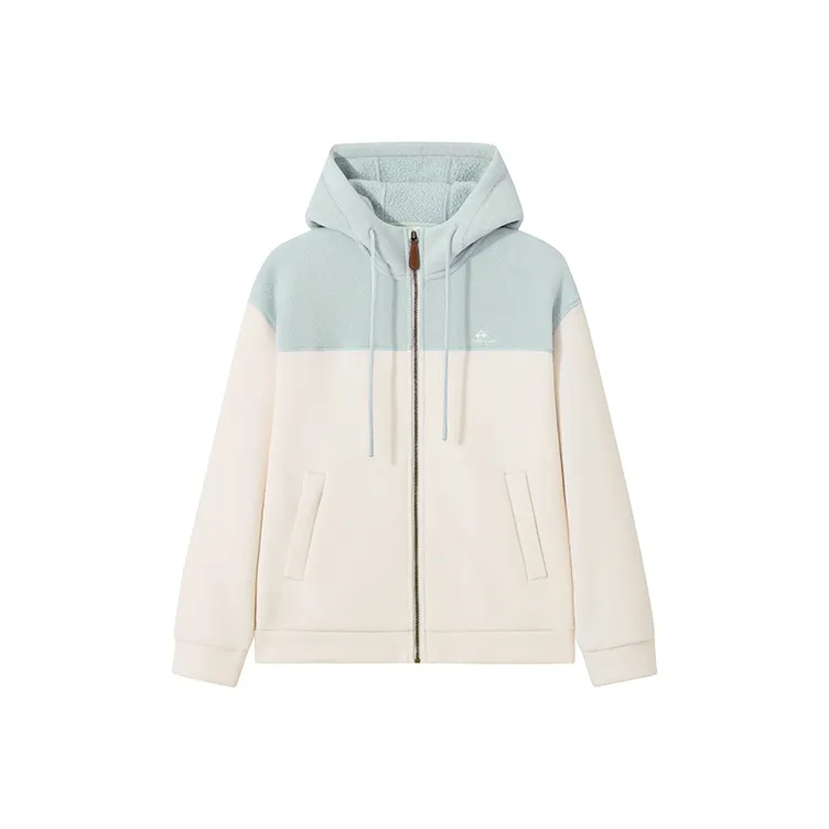 PIONEER CAMP Velvet feel Coat Women's-0