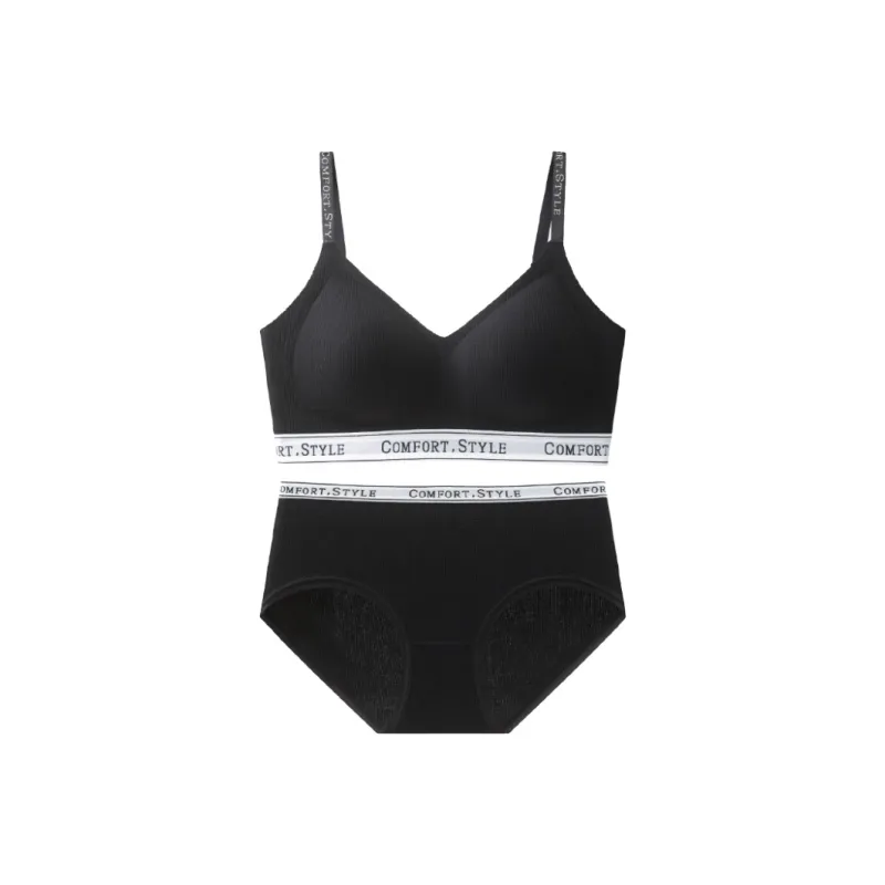MIIOW Women's Underwear Sets-5