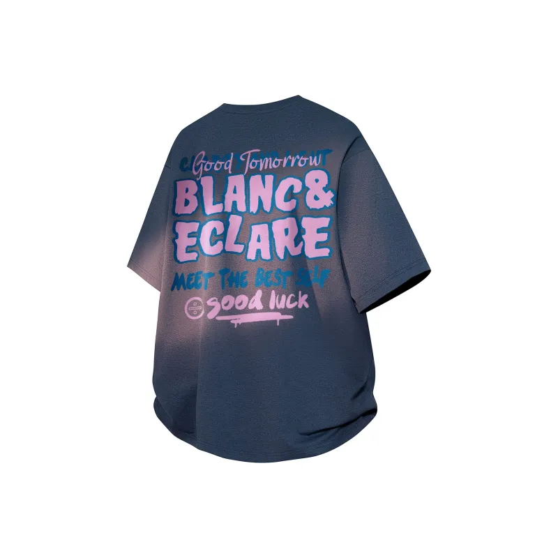 BLANC & ECLARE T Shirts Unisex-24