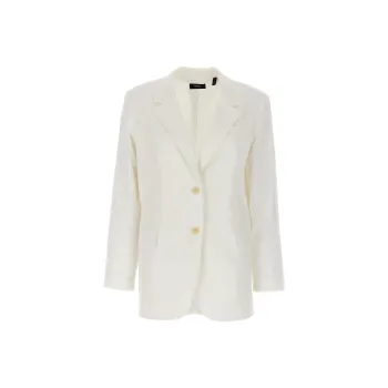 THEORY Business Suit Women's White