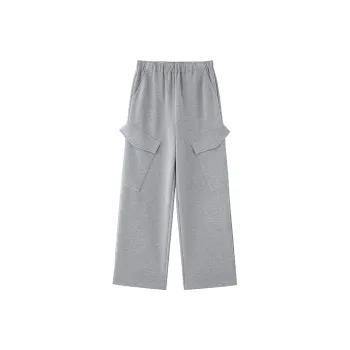 ZHOUMIAO Casual Pants Women's