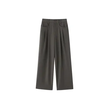 Luqingyi Casual Pants Women's