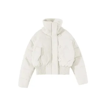 JOSR Puffer Jackets Women's
