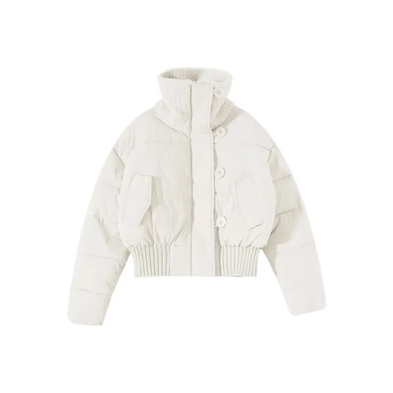 JOSR Puffer Jackets Women's-0