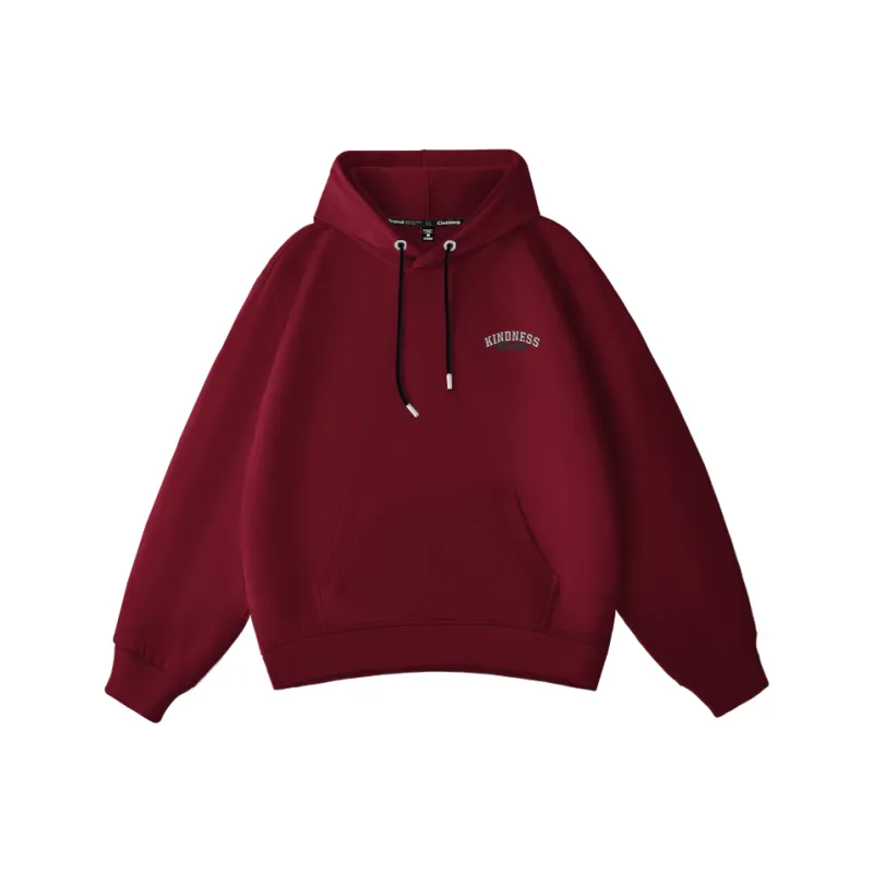 Cotton Sweatshirts Unisex-16