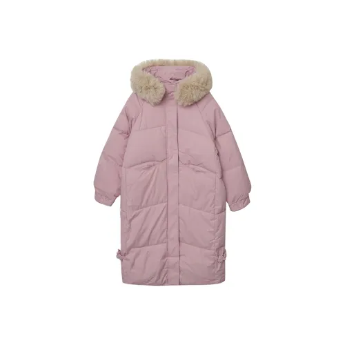 INCO VIBE Puffer Jacket Women's