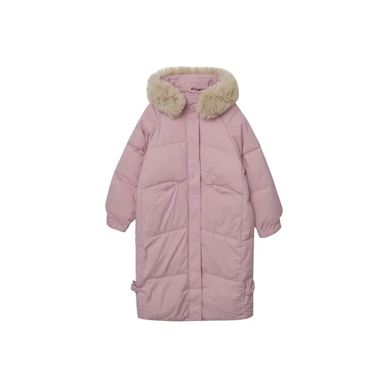 INCO VIBE Puffer Jacket Women's-4