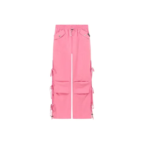 CHUU Casual Pants Women's