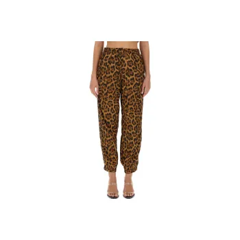 Alexander Wang Casual Pants Women's Multicolor