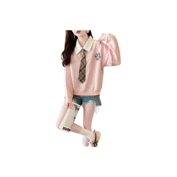 The Temptation Of The Muse Sweatshirt Women's