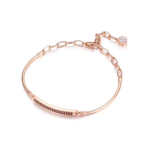 BLINK DAY Zircon Bracelets Women's