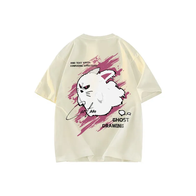 A02 T Shirts Unisex-14