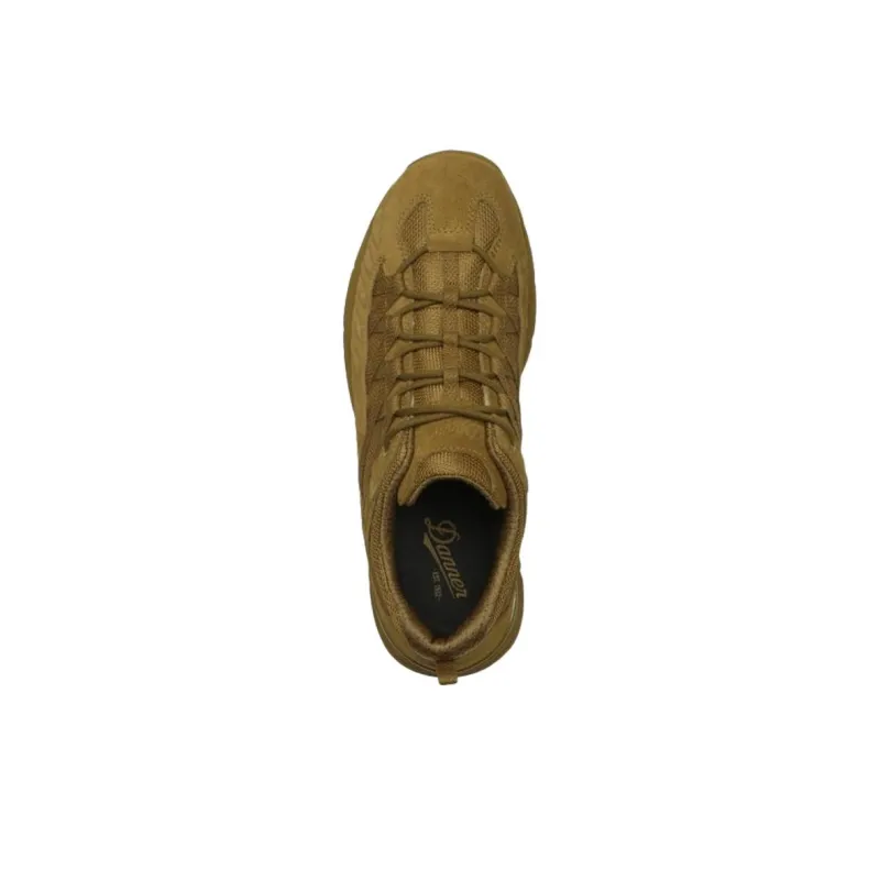 Danner Fullbore Low Top Hiking Shoes Men's Brown-2