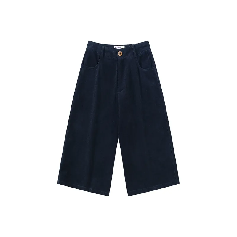 Madgood Casual Pants Unisex-6