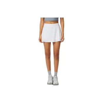 Ordifen Yoga Skirts Women's
