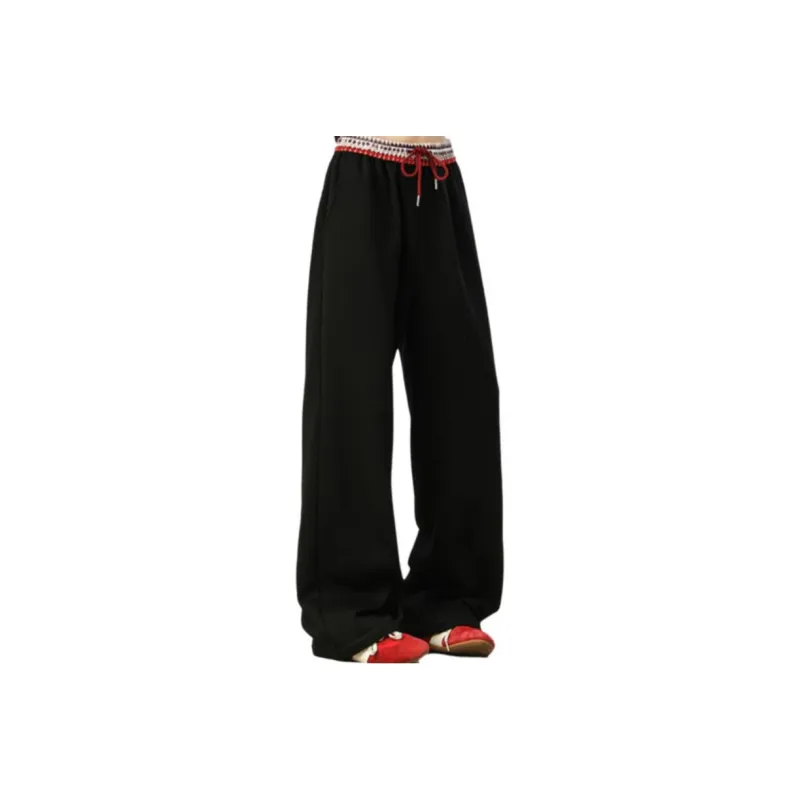 Chisportate Casual Pants Unisex-3