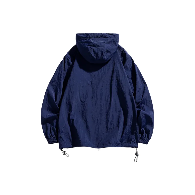 Snow Know The Answer SKTA Super Light Breathable Quick Dry Sun Protection Clothing Unisex-5