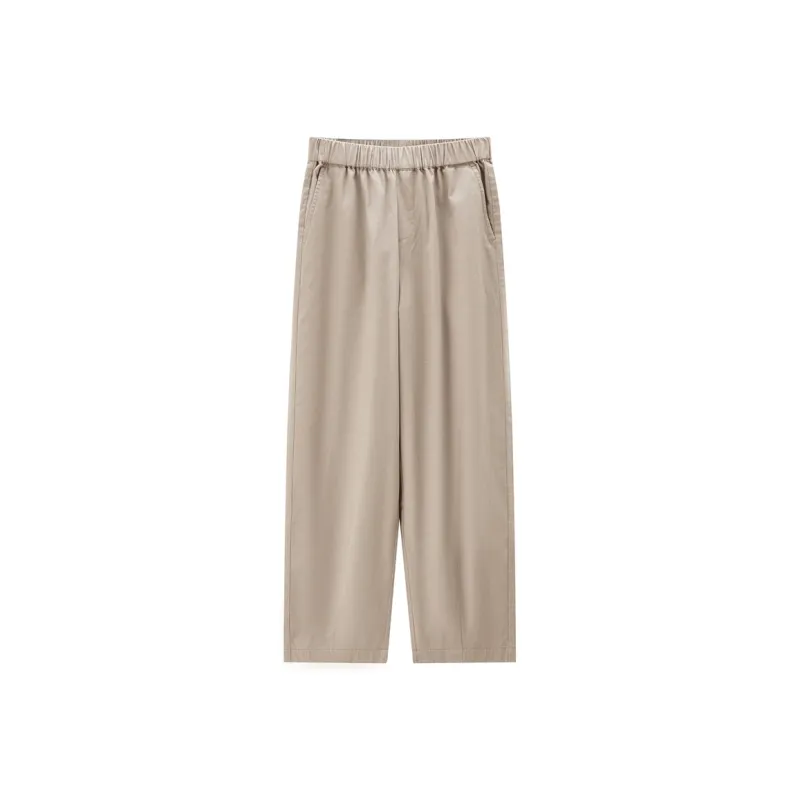 UNIQLO Casual Pants Women's-0