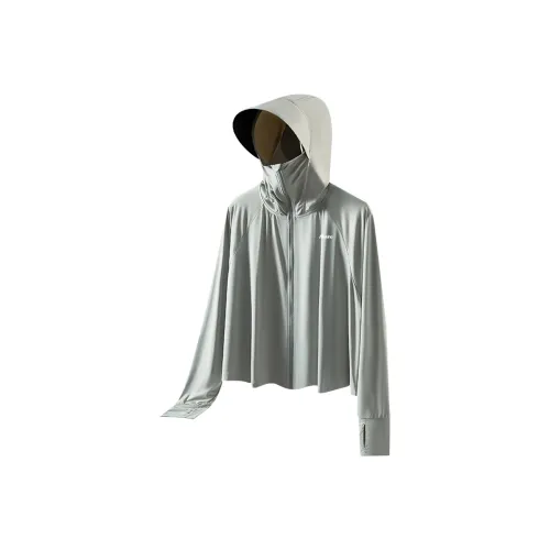 MAKINO Sun Protection Clothing Women's